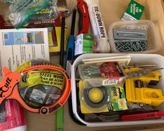 Tools