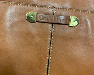 Cole Haan purse