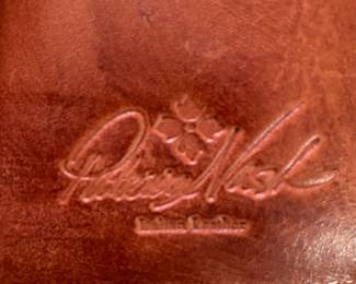 Patricia Nash leather bags