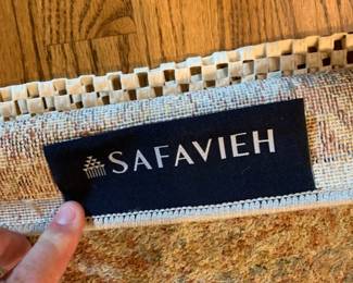 Safavieh rug