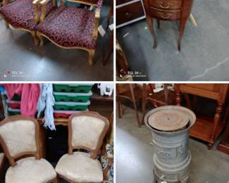Sale Picture