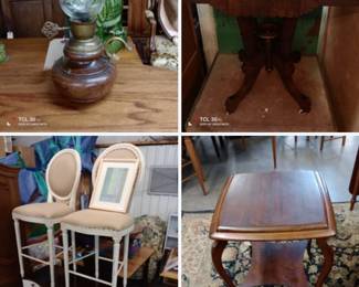 Sale Picture