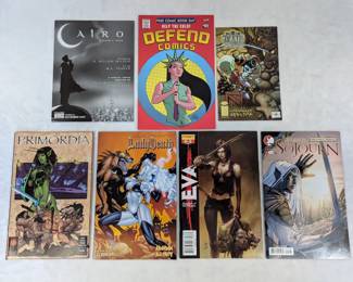 Sale Picture