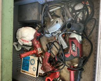 power tools