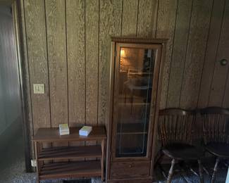 Gun Cabinet