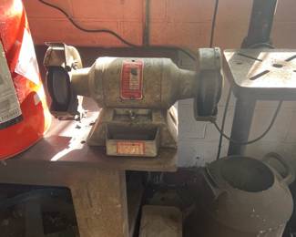Grinder