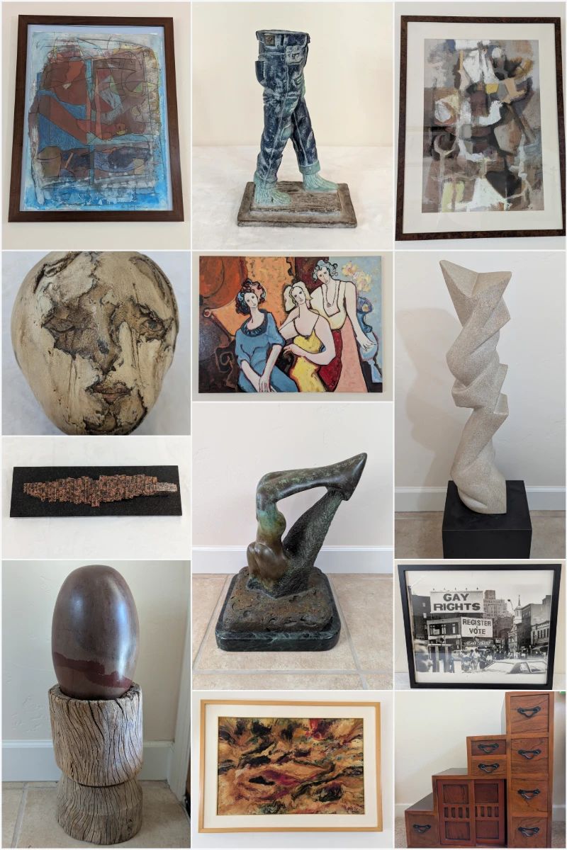 Art Collection