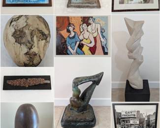 Art Collection