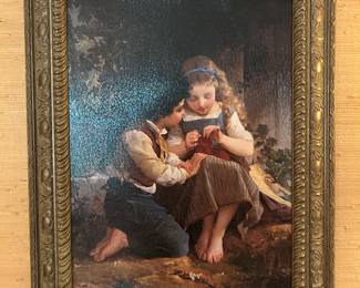 Sale Picture