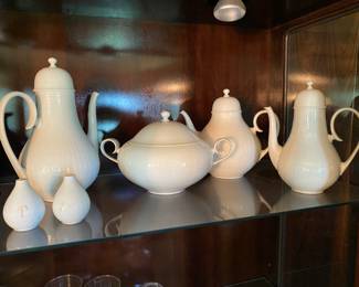 Rosenthal china