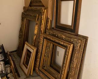 Frames