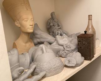 Nefertiti