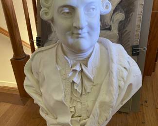 Casts and busts