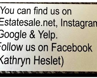 Sale Picture
