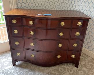 Baker Chest