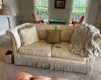 Taylor King Sofa