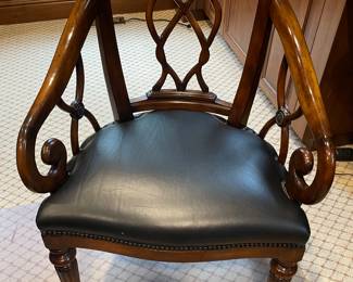 Theodore Alexander Chair