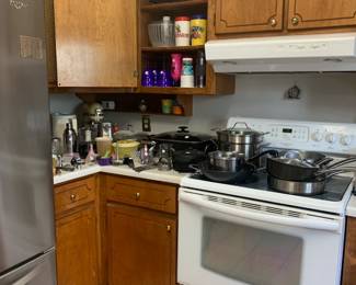 Kitchenware