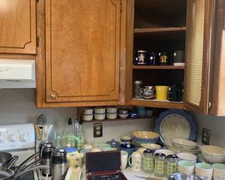 Kitchenware