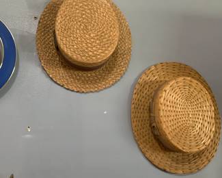 vintage hats