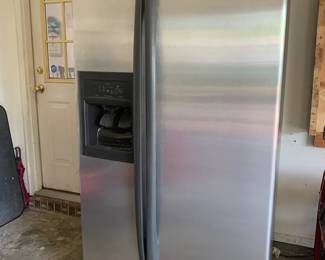 Kenmore Refrigerator