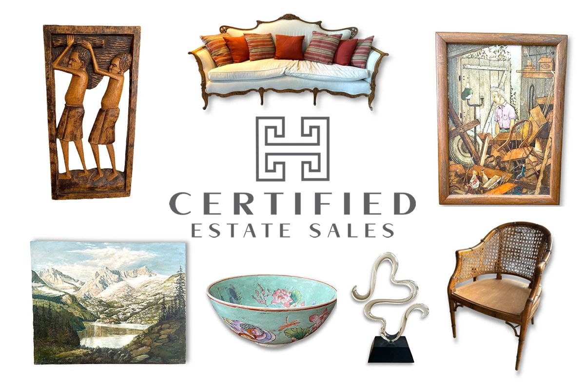 Consignment preview may