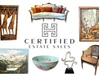 Consignment preview may