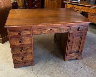 Victorian Era Desk