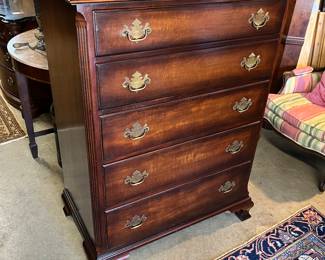 Chest of Drawers by Kindel