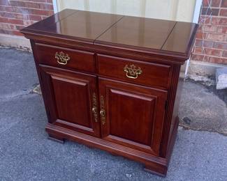 Dry Bar or Server by American Drew