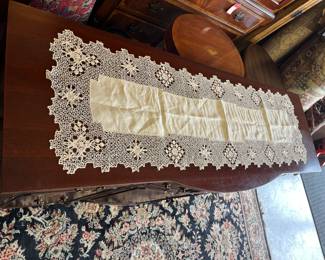 Doilies