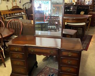 Vanity Dresser by Kindel
