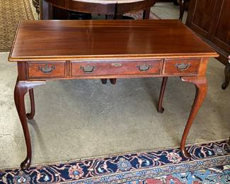 Writing Desk by Hickory Chair
