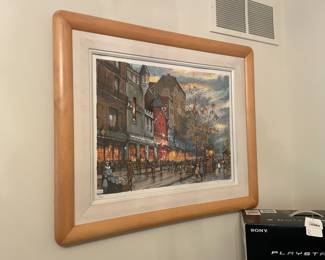 Wall Art