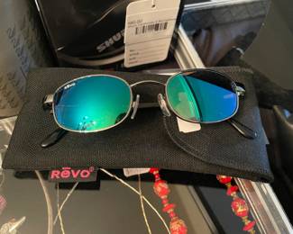 Revo Sunglasses