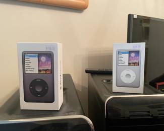 Ipods