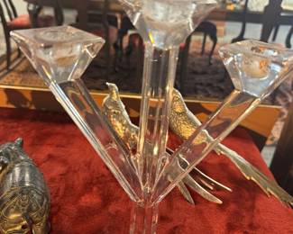 Crystal