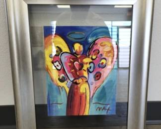 Peter Max