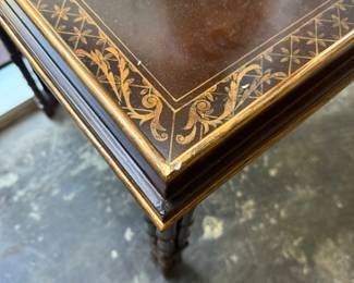 Designer table