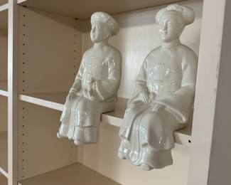 Porcelain Figurine Collection
