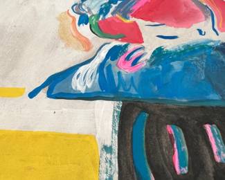 Peter Max