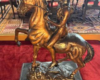 Western Bronzes