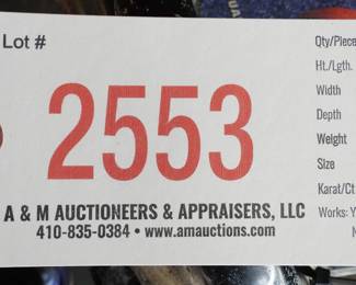 Sale Picture