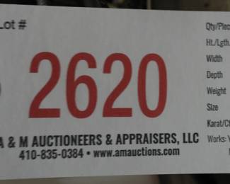Sale Picture