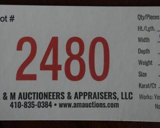 Sale Picture