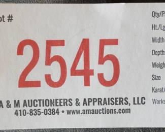 Sale Picture