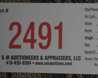 Sale Picture