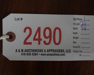 Sale Picture