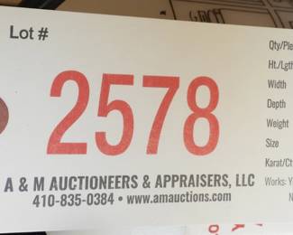 Sale Picture