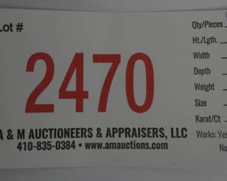 Sale Picture